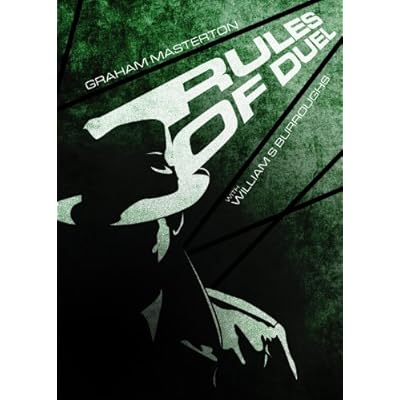 Rules of Duel