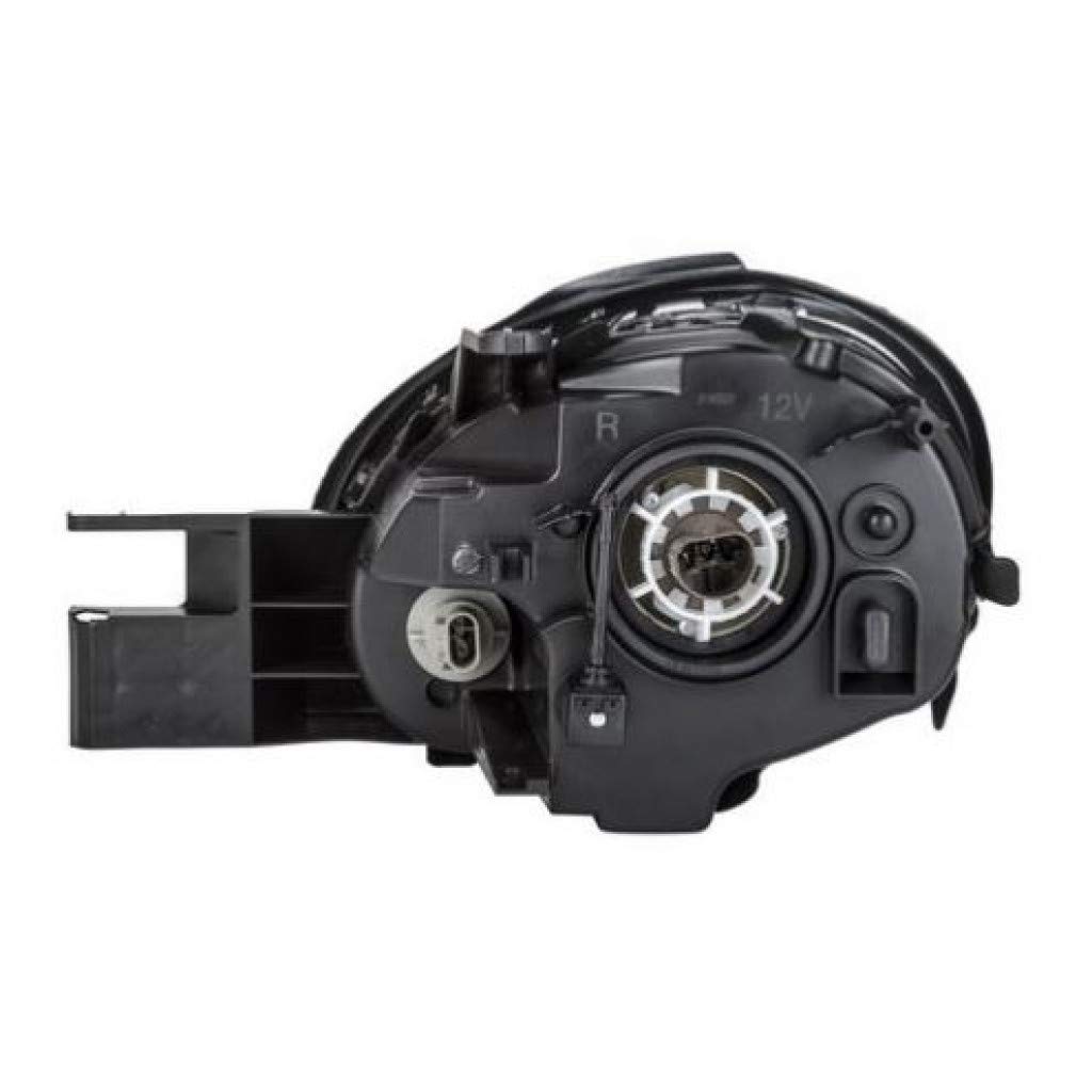 Amazon.com: KarParts360 For Dodge Neon Headlight 2005 Passenger  