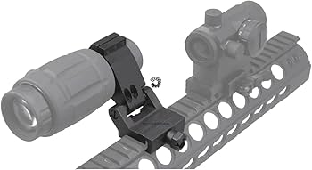 ベクターオプティクス　3×26マグニファイア　SCMF-11 Amazon.co.jp: ベクターオプティクス 3x マグニファイア スチール製