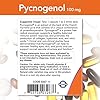 NOW-Supplements-Pycnogenol-100-mg-a-Unique-Combination-of-Proanthocyanidins-from-French-Maritime-Pine-with-Amla-60-Veg-Capsules NOW Supplements, Pycnogenol 100 mg (a Unique Combination of Proanthocyanidins from French Maritime Pine) with Amla, 60 Veg Capsules