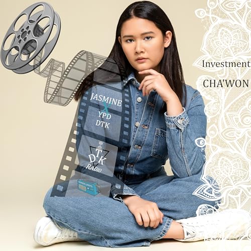 Investment Cha'Won [Explicit]