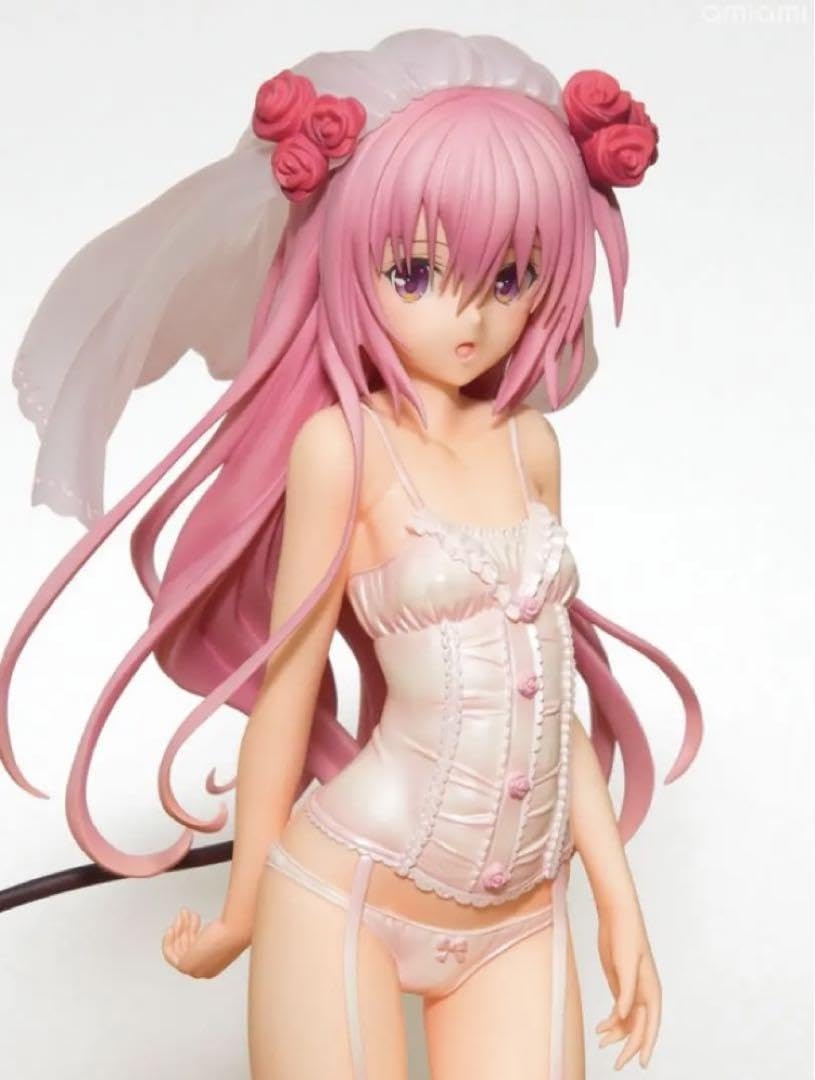 Amazon.co.jp: To LOVEる-とらぶる- ダークネス ナナ アスタ