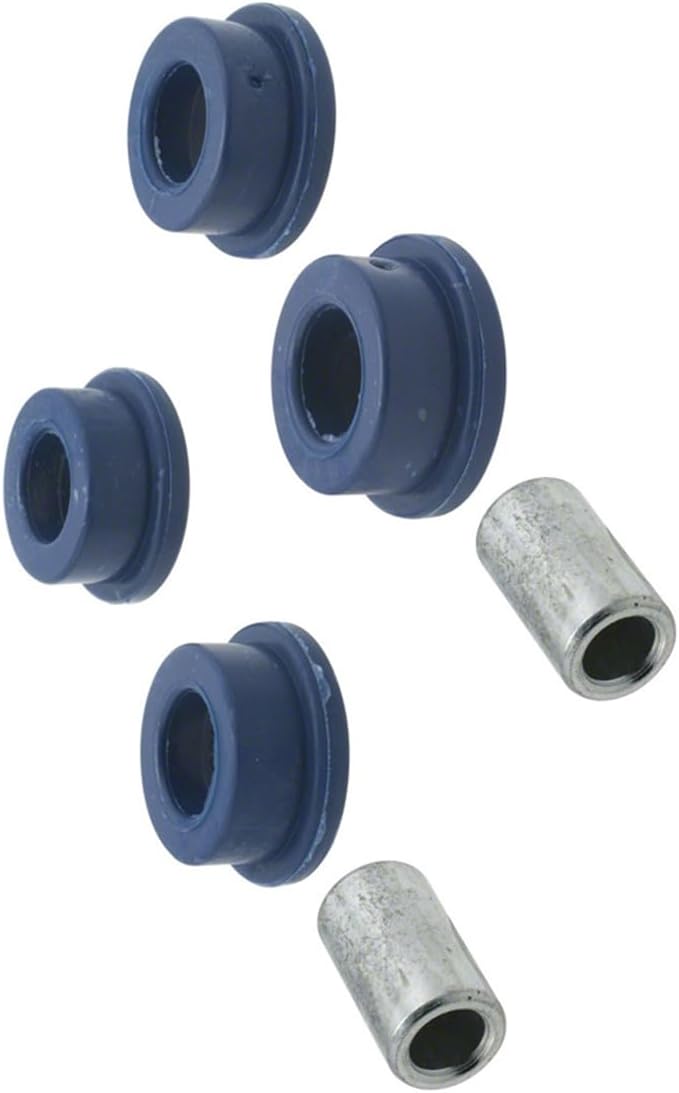 Front Suspension Track Bar Bushing for Dodge Ram 2500, 3500 2003 2004 2005 2006 2007 1 Piece Replacement 52106795AE, 52106795AB, 52106795AC