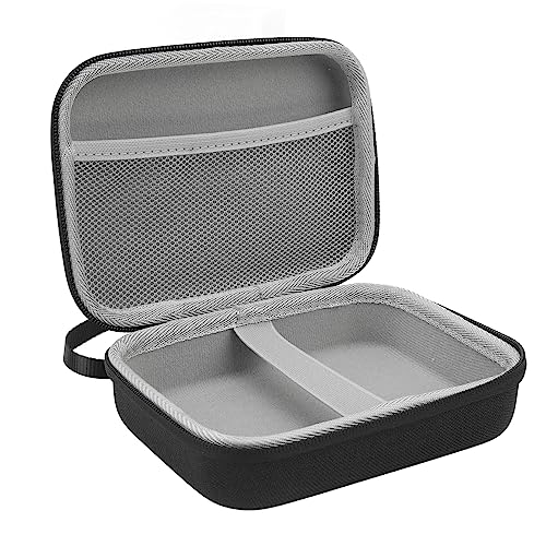 Protective Hard Case for Instax Mini Evo Link Liplay Camera Protective EVA Bag with Hand Strap