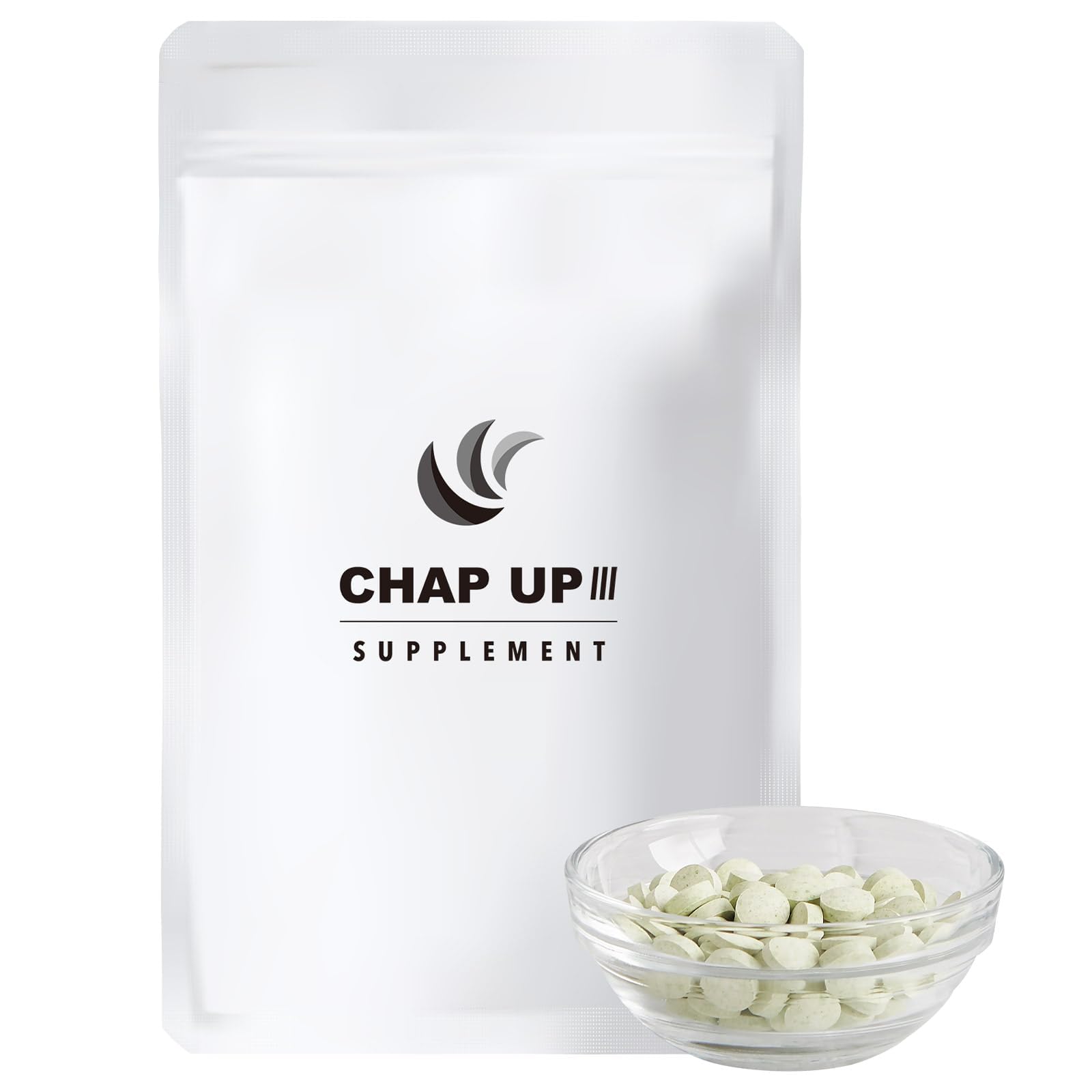 チャップアップ　サプリ　4袋　賞味期限2025年8月以降 Amazon | チャップアップ （ CHAPUP ） サプリメント （ ノコギリヤシ