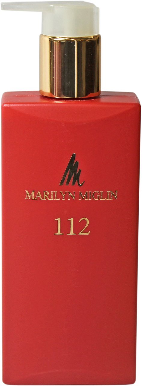 Marilyn Miglin 112 Hydrating Bath & Shower Gel 8 oz