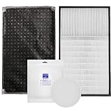 Shinsou 空気清浄機用フィルター 集じ