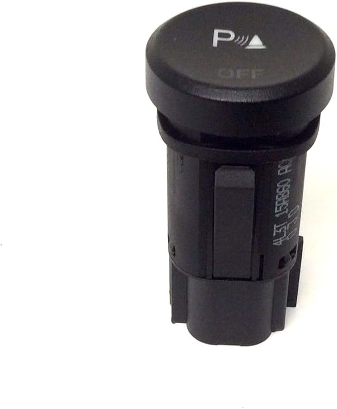 New Genuine Ford Switch Asy 4L3Z15A860AAA / 4L3Z15A860AAA OEM, Backup