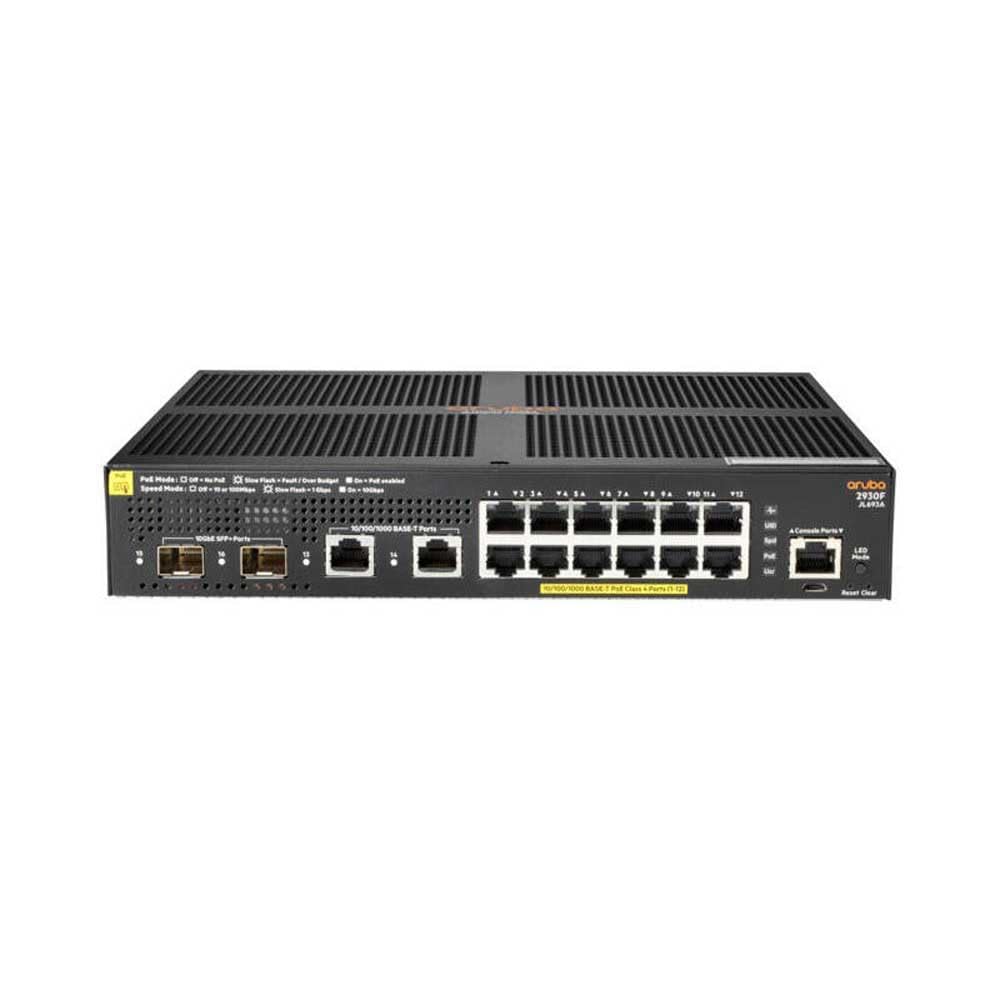 Switch HPE - Aruba JL693A