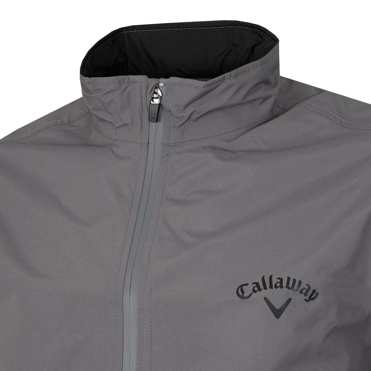 Callaway Golf Herren 2026 Ace Taped wasserdicht atmungsaktiv Jacke