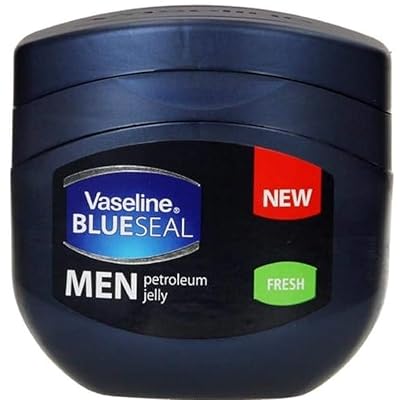 Vaseline 100% Pure...