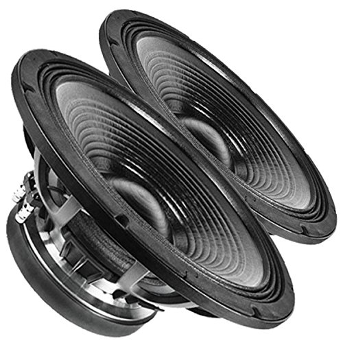 Pair Faital Pro 15HP1030 8ohm 15