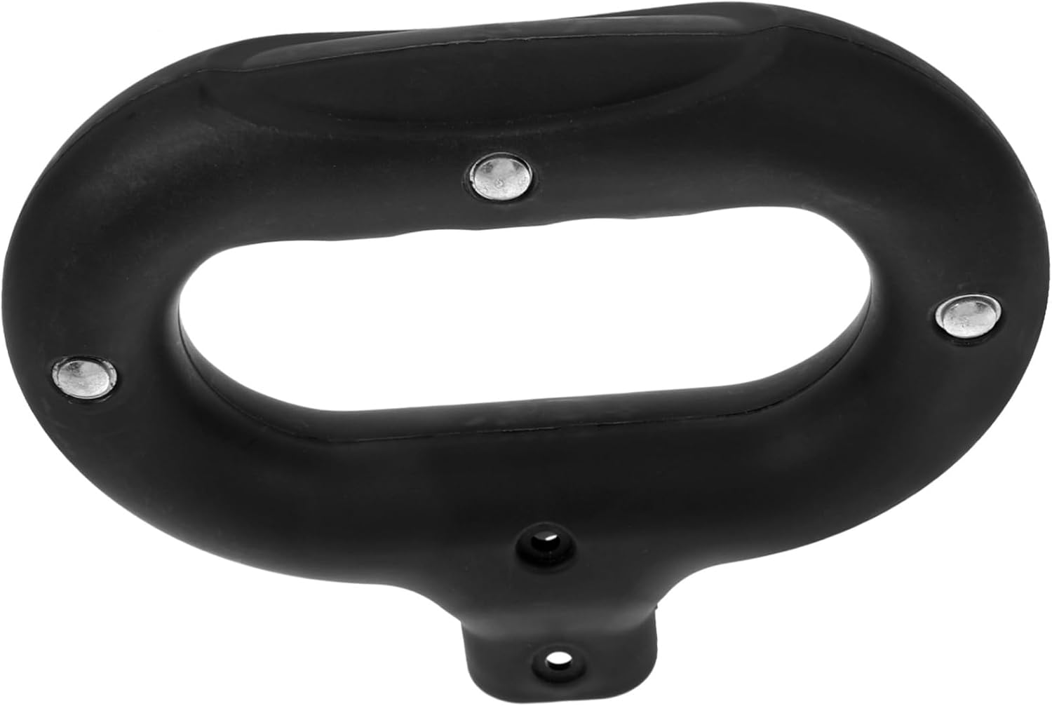 BESPORTBLE 5pcs Push Handle for Wagon Cart Heavy Duty Replacement Grip Handle for Camping Outdoor Use