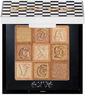 GXVE BY GWEN STEFANI Check My Glow Resaltador...
