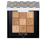 GXVE BY GWEN STEFANI Check My Glow Multi-dimensional Illuminating Talc-Free Highlighter Karat Country