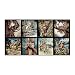Robert Kaufman 0473806 Kaufman North American Wildlife Forest Animal 23.5in Panel Earth