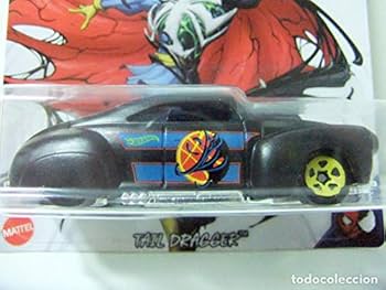 アメ車 marvel ミニカー アイアンマン ヴェノム スパイダーマン 合金