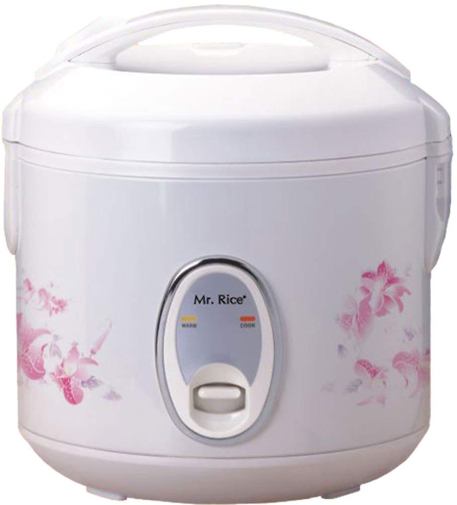 SC-1201P 12 Cups Cooked Rice Cooker