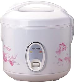SC-1201P 12 Cups Cooked Rice Cooker