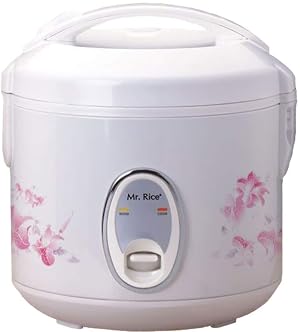 SC-1201P 12 Cups Cooked Rice Cooker