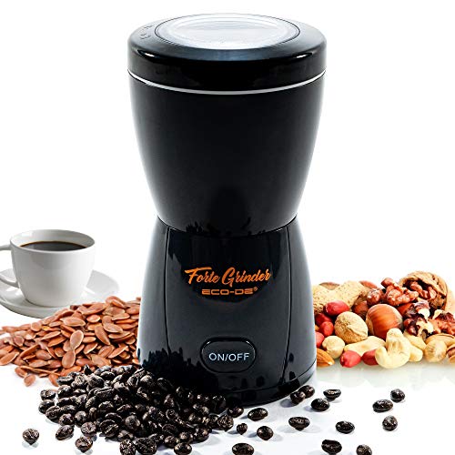 ECO-DE ECO-410 Elektrische Kaffeemühle