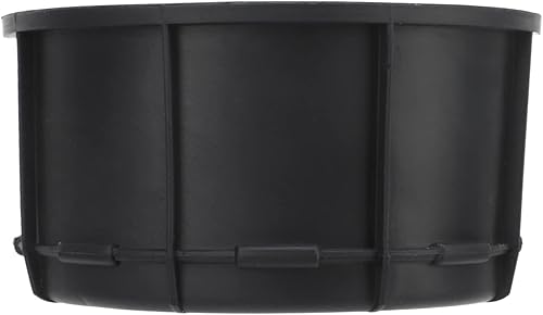 Miniatura 9 de Juego de 2 soportes de goma para consola, protector a prueba de golpes para consola central de automóvil, ajuste directo, accesorios interiores