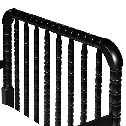 Davinci Jenny Lind Toddler Bed In Ebony #TOP3