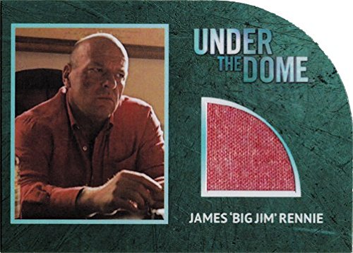 Jim Rennie James Big Jim Rennie James F. Rennie Chief Executive Officer