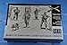 Master Box Modern US INFANTRYMEN. Cordon and Search 4 Figures 1/35 35154