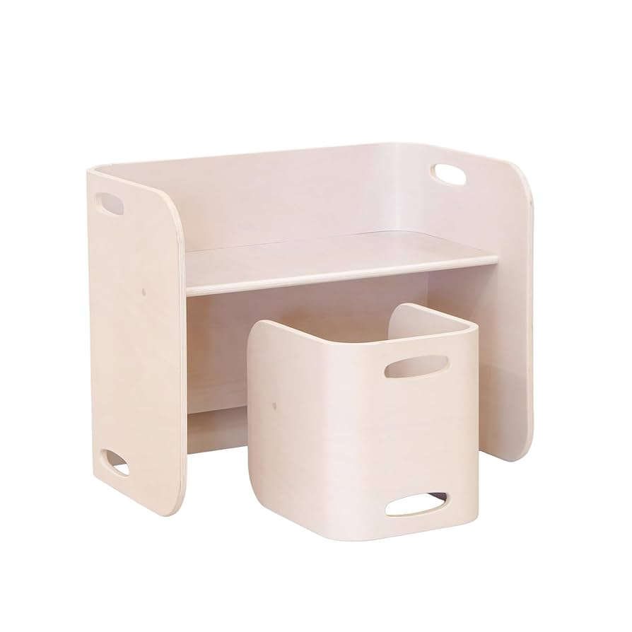 ホップル　コロコロデスクアンドチェア2点　セット HOPPL コロコロチェア＆デスク 2点セット ホップル 公式ストア