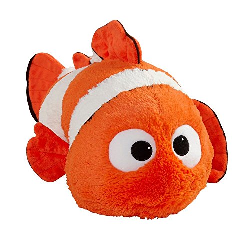 Pillow Pets Disney Finding Dory Nemo Stuffed Animal Plush Toy
