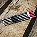 Angelus Micro Detail Paint Brush Set of 5