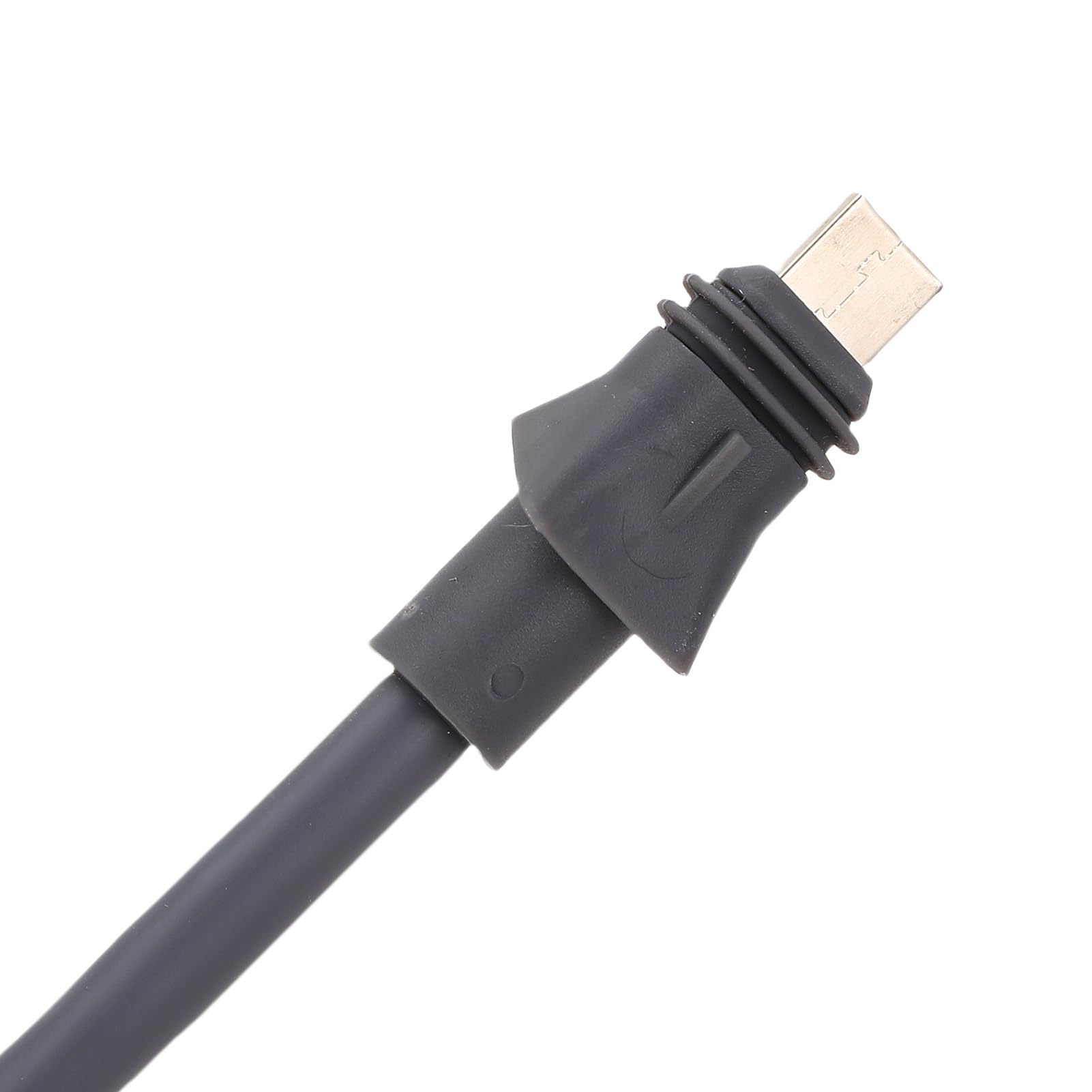 KUIDAMOS Wysokowydajny Przedłużacz Satelitarny do Anten Płaskich Długość 82 Stóp 1200 Mb/s Prędkość Transferu Odporny na Warunki Atmosferyczne Kabel RJ45 do Użytku na Zewnątrz