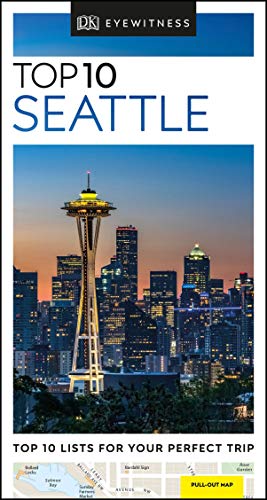 DK Eyewitness Top 10 Seattle view 2
