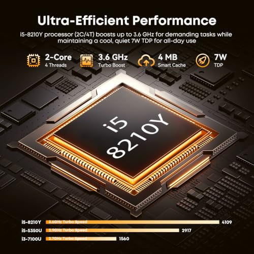 Image of 16 inch Laptop Computer Notebook Backlit Keyboard Home Student Business