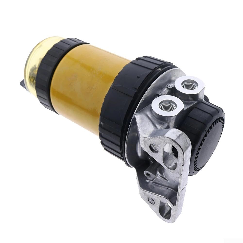 Séparateur Eau-Huile Pour Excavatrice CAT 311C 312C 320C
