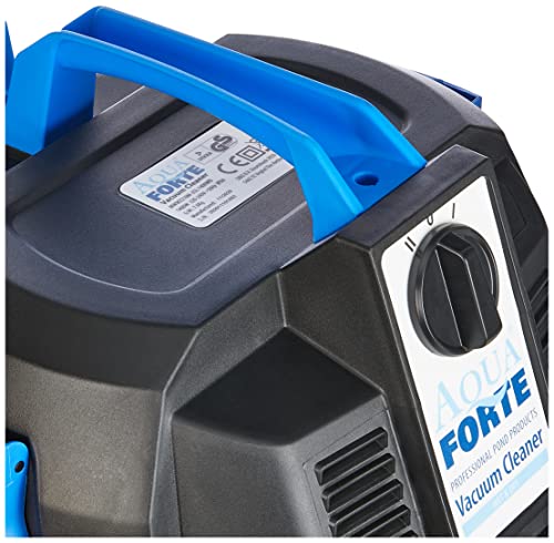 Aquaforte Pond Vacuum Cleaner Teich-, Nass-und Trockensauger - Image 3