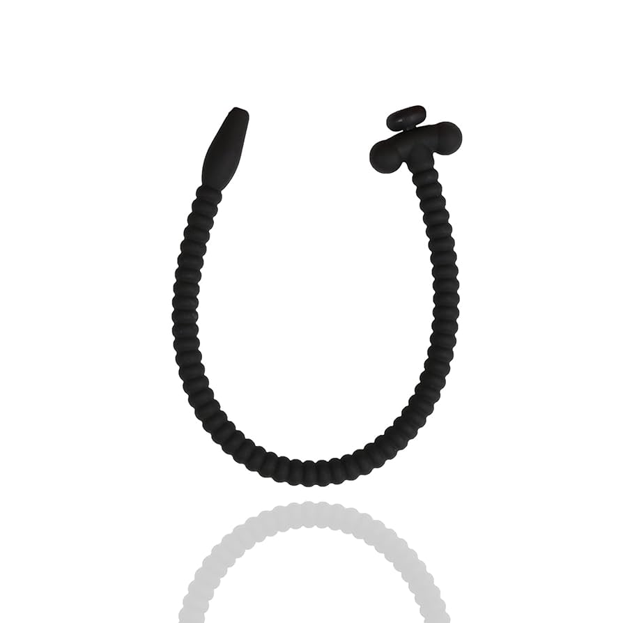 #13 Result of 調教導尿 Amazon.co.jp: 尿道バイブ 螺旋 持ち運びしやすく中空設計で導尿が可能 拡張しやすい 取り外し可能なデザイン 入り便利 男女共用 : ドラッグストア (NONE of the images is related to this website.) 調教導尿 Amazon.co.jp: 尿道バイブ 螺旋 持ち運びしやすく中空設計で導尿が可能 拡張しやすい 取り外し可能なデザイン 入り便利 男女共用 : ドラッグストア