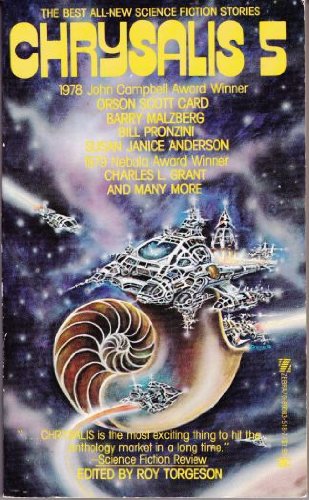 Chrysalis 5