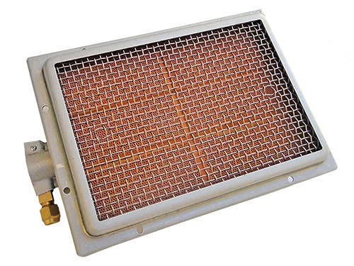 Samnantools Shawarma Burner -Shawarma Machine Burner with Zincore steel rust free material.-image-25