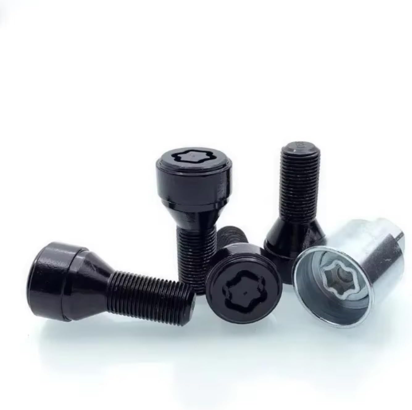 Z1 Z2 真鍮 リア ブレーキ アジャストナット セット 初期型 アヤメ Z1