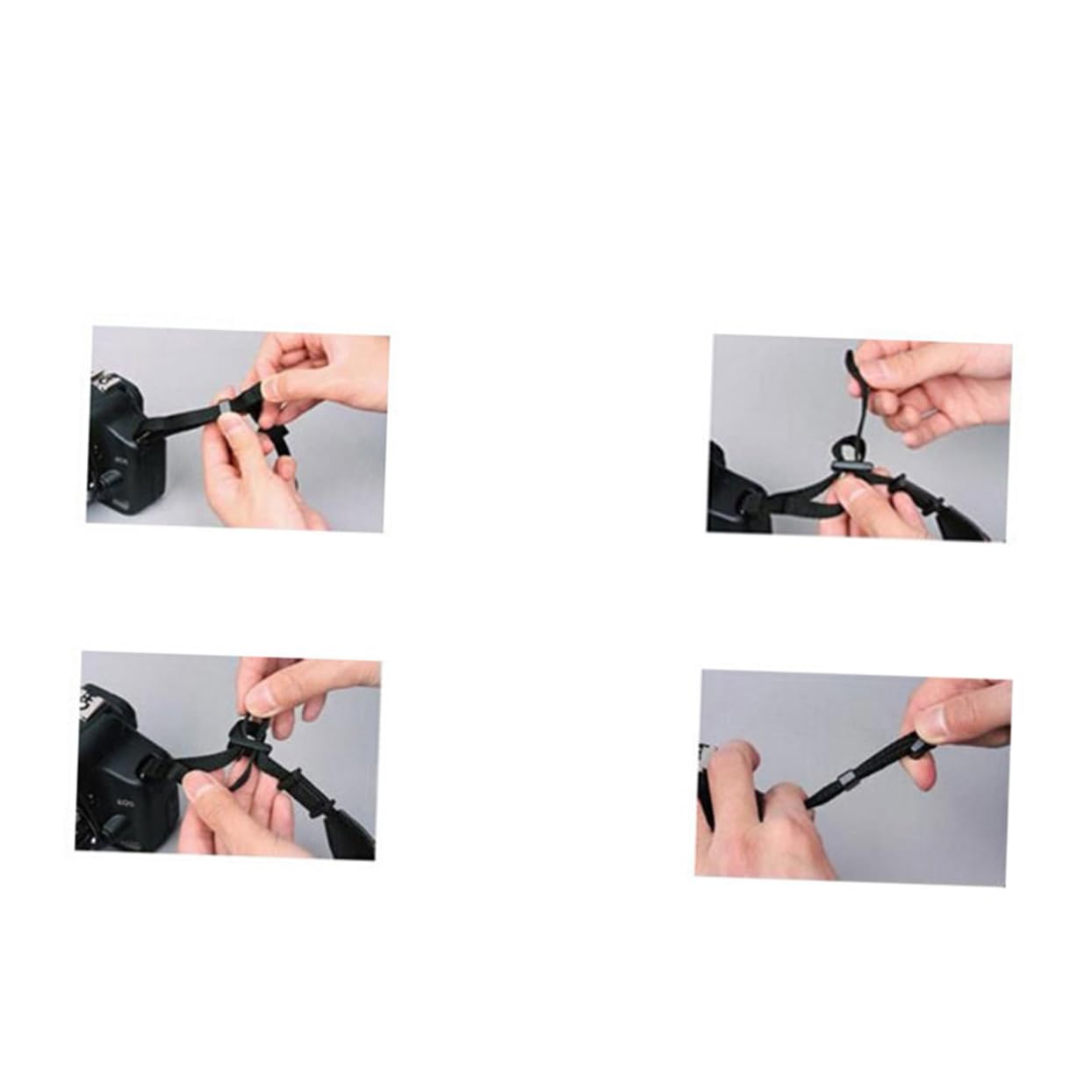 Gatuida 3pezzi Tracolla Vintage Floreale Per Fotocamera Dslr Cinghia Per Olympus e Altre Macchine Fotografiche Design Confortevole e Perfetta Per Donne Lf