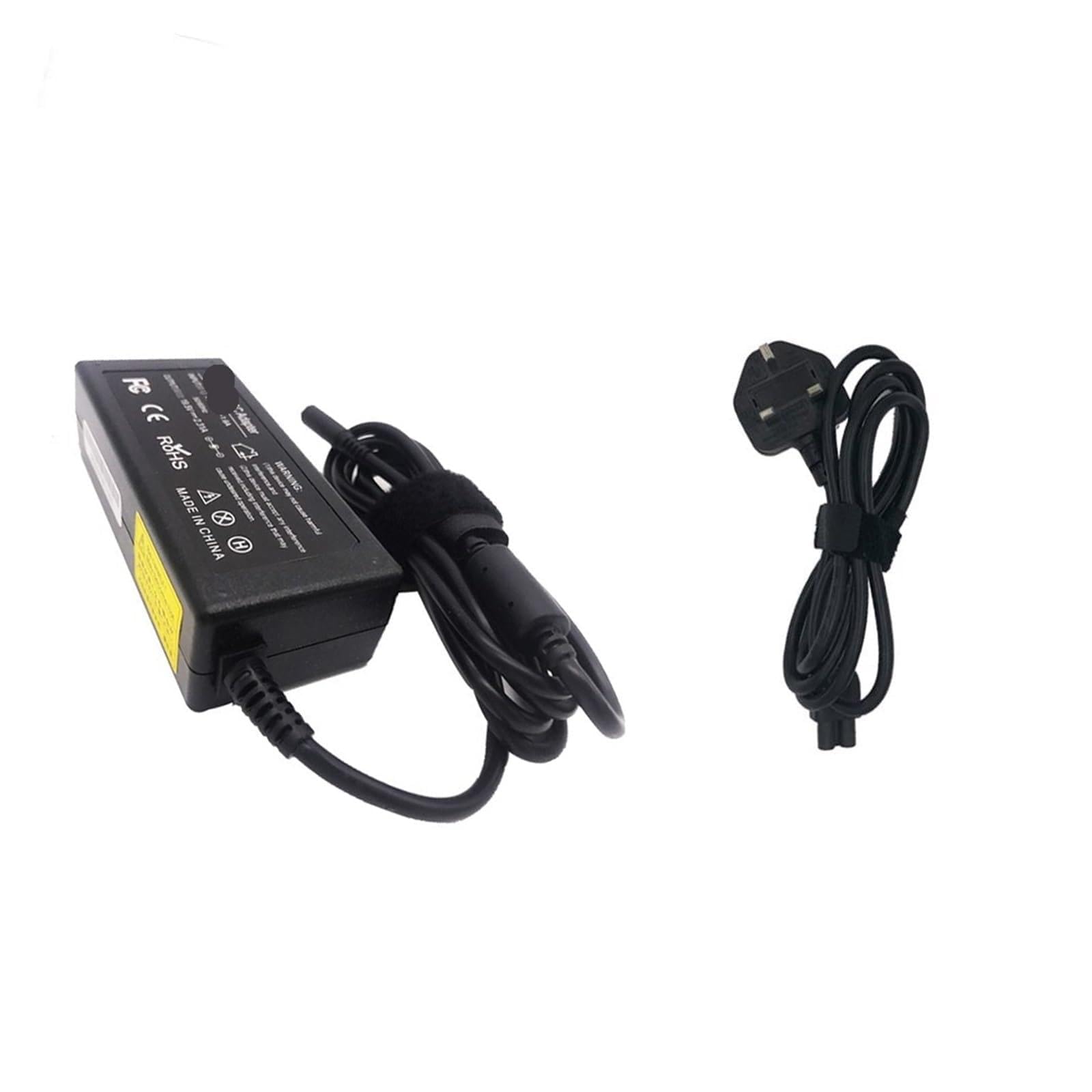 Chargeur ordinateur portable 45W 19.5V 2.31A alimentation PC portable embout 4.5x3mm