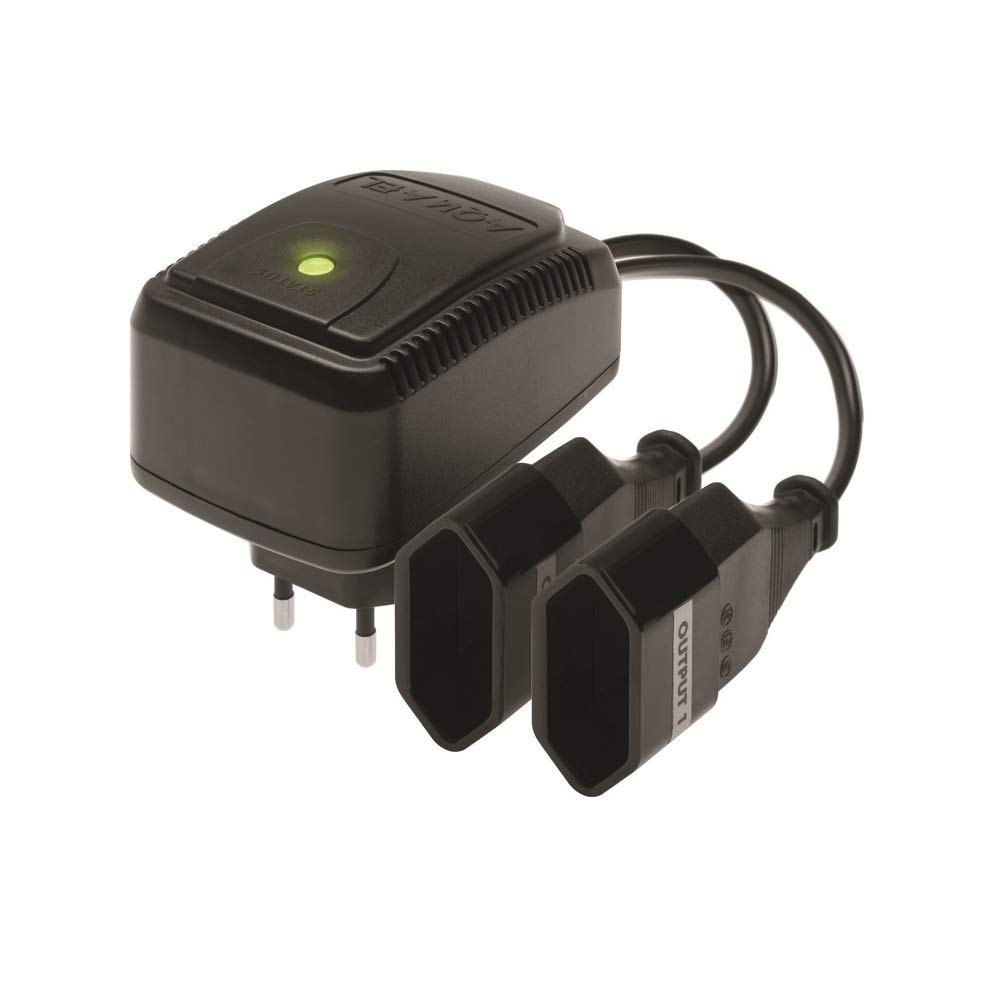 AQUAEL Socket Link Duo, Black, x - Image 2