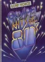 Gospel Hits of the 80's B001AEEETI Book Cover