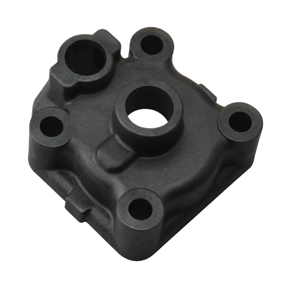 Alloggiamento Pompa Acqua 3T5-65016-01 Compatibile Con T40 Outboard