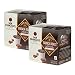 Don Francisco's French Roast Combo Pack, 2 x 18 count Single Serve Coffee Family Reserve (Packaging May Vary)