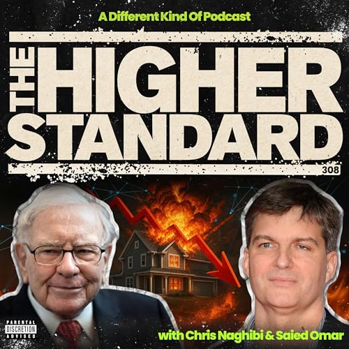 Housing Recession EXPOSED: Buffett, Zillow & Burry WARN What&rsquo;s Coming 🚨