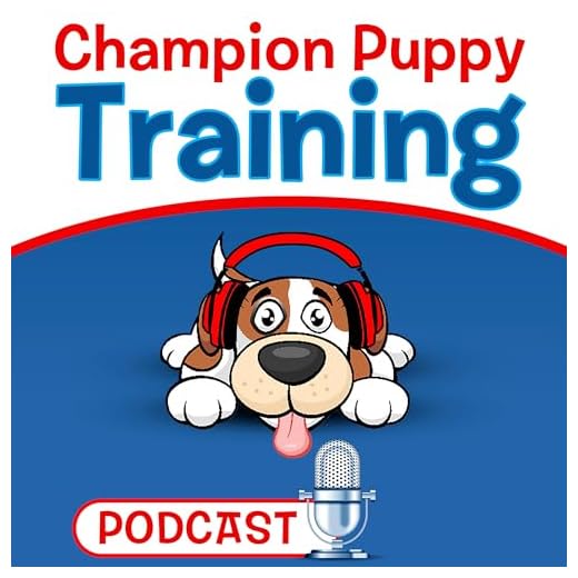 Champion Puppy Training Podcast