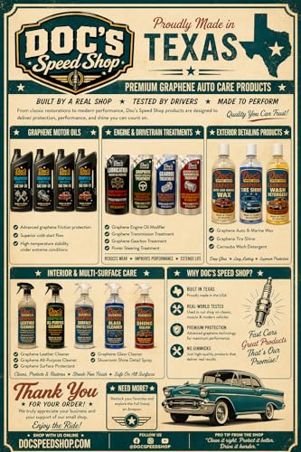 Aceite para motor 10W-30 con modificador de grafeno miniatura 7